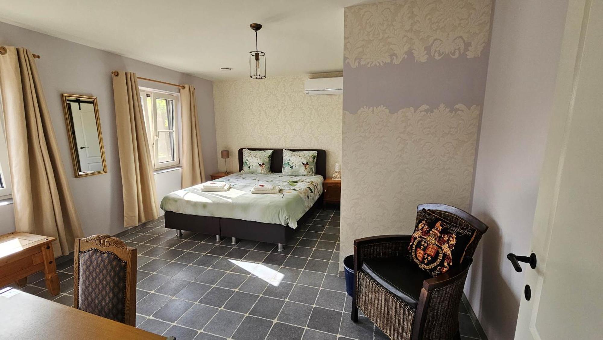 B&B Pippa Peer Room photo